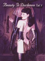 Film: Beauty in Darkness Vol. 7 [LE] [2 DVDs] (Digib)