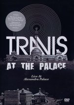 Film: Travis - At The Palace/Live at Alexandra Palace