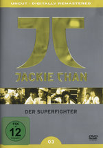 Film: Jackie Chan - Superfighter 1 [CE]