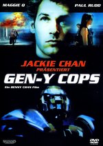 Film: Gen-Y Cops