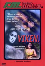 Film: Russ Meyer - Vixen