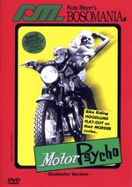 Film: Russ Meyer - Motorpsycho