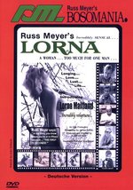 Film: Russ Meyer - Lorna