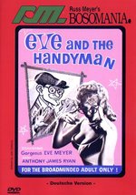 Film: Russ Meyer - Eve and the Handyman