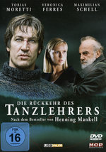 Film: Die Rückkehr des Tanzlehrers [2 DVDs]