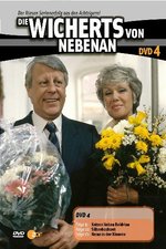 Film: Die Wicherts von nebenan 04 - Folgen 09-11