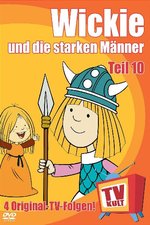 Film: Wickie und die starken Männer - Folge 10