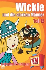 Film: Wickie und die starken Männer - Folge 12