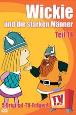 Film: Wickie und die starken Männer - Folge 14
