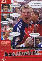 Film: Ja gut, ich sach mal... - Bundesligasprüche ...