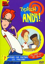 Film: Typisch Andy! - Vol. 7