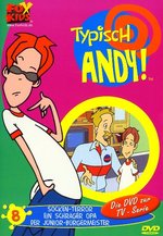 Film: Typisch Andy! - Vol. 8