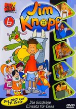 Film: Jim Knopf - Vol. 6