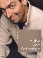 Film: Dieter Nuhr - Nuhr vom Feinsten [LE] (Digi-Pack)