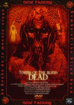 Film: Tombs of the Blind Dead - Die Nacht der reit...