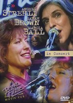 Film: Strehli/Brown/Ball - In Concert/Ohne Filter