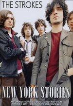 Film: The Strokes - New York Stories