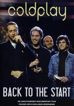 Film: Coldplay - Back to the Start