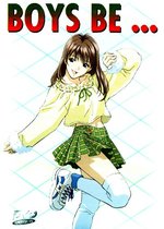 Film: Boys Be...Vol. 3 - Episode 5+6