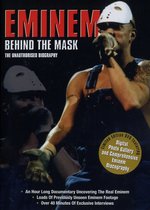 Film: Eminem - Behind the Mask