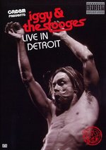 Film: Iggy Pop and the Stooges - Live in Detroit