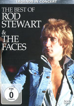 Film: Rod Stewart & The Faces - The Best Of