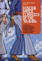 Film: Disco & Dance Classics of the 70s & 80s