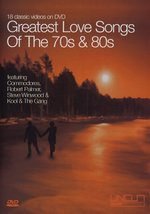 Film: Greatest Love Songs of the 70s & 80s