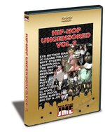 Film: Hip-Hop Uncensored Vol. 2