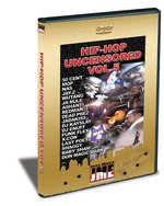 Film: Hip-Hop Uncensored Vol. 5