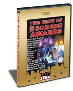 Film: The Best of The Source Awards [2 DVDs]