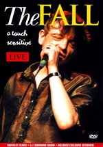 Film: The Fall - A Touch Sensitive/Live