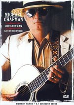 Film: Michael Chapman - Journeyman/Live on the Tweed