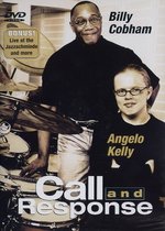 Film: Billy Cobham & Angelo Kelly - Call and Response