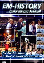 Film: EM-History - Mehr als Fussball