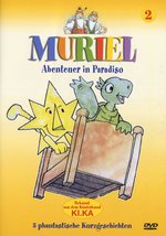Film: Muriel - Abenteuer in Paradiso 2