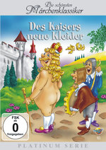 Film: Des Kaisers neue Kleider
