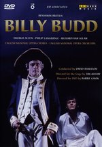 Film: Benjamin Britten - Billy Budd