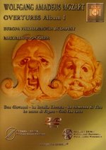 Film: Mozart - Overtures Album I
