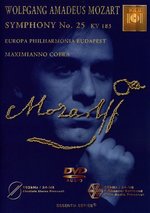Film: Mozart - Symphony No. 25