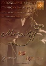 Film: Mozart - Symphony No. 40