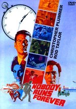 Film: Nobody Runs Forever