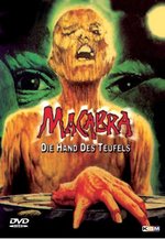 Film: Macabra - Die Hand des Teufels