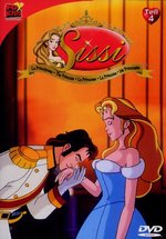 Film: Sissi - Die Prinzessin - Vol. 4