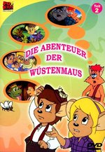 Film: Die Abenteuer der Wüstenmaus Vol. 2