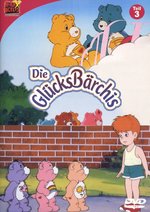 Film: Die Glücksbärchis - Vol. 3