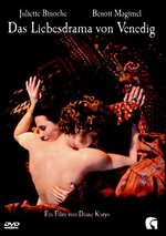 Film: Das Liebesdrama von Venedig