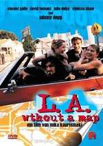 Film: L.A. Without a Map