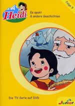Film: Heidi - Folge 9