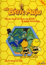 Film: Die Biene Maja - Folge 9